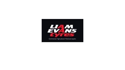 Liam Evans Tyres